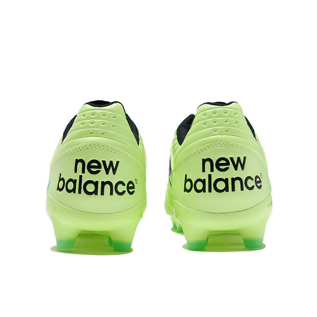 New Balance 442 V2 Pro HG D Lime Green MS41HL2D Men's Size New Balance 442 V2 Pro HG D Lime Green MS41HL2D Men's Size