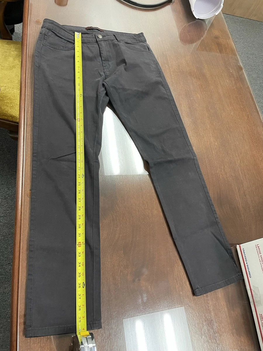 SLIM FIT COMFORT TROUSERS Grey ZARA United Kingdom #47 SLIM FIT COMFORT TROUSERS Grey ZARA United Kingdom