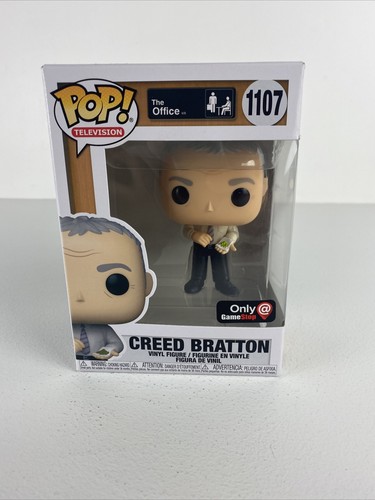 Funko POP! Television: The Office 