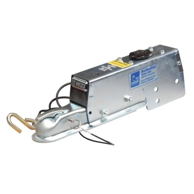 DEXT - TIE DOWN 82401 DISC BRAKE DRUM 66