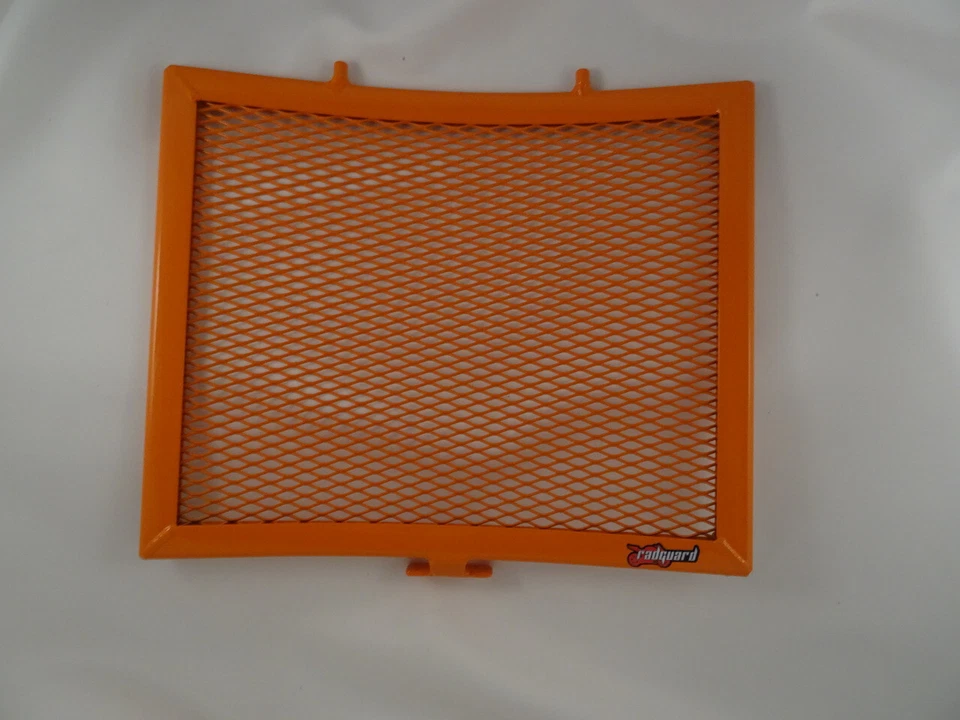 Черная защита радиатора подходит для KTM 1090 Adventure R 2017 2018 2019 2020 2021 2022 годов выпуска - Изображение 3 из 4