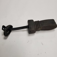 2008-2016 AUDI A4 - REAR PASSENGER DOOR CHECK ROD STOP LEFT OR RIGHT 8K0839249C