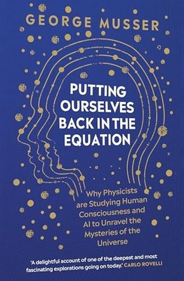 Putting Ourselves Back in the Equation: Why Phy, Musser, Musser,=#