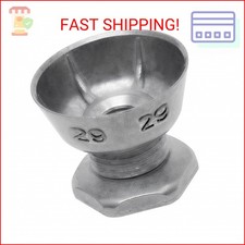 BlueStars 8066184 Dryer Motor Pulley 29 - Compatible with Whirlpool Kenmore Mayt