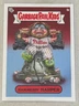 2023 Topps Garbage Pail Kids x MLB Series 3 #1b Hammerin Harper