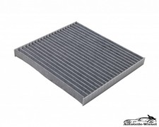 Innenraumfilter Aktivkohle 200Mm für Toyota Corolla Limo Verso Kombi 01-09