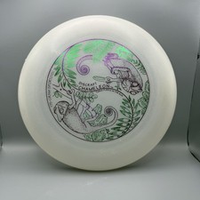 Discraft 175 gram Ultra Star Sport Disc (Ultra Violet) Made In USA