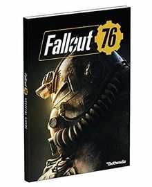 Fallout 76 - Das offizielle Lösungsbuch von Bandai ... | Buch | Zustand sehr gut