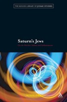 Moshe Idel | Saturn's Jews | Taschenbuch | Englisch (2011) | Continnuum-3Pl