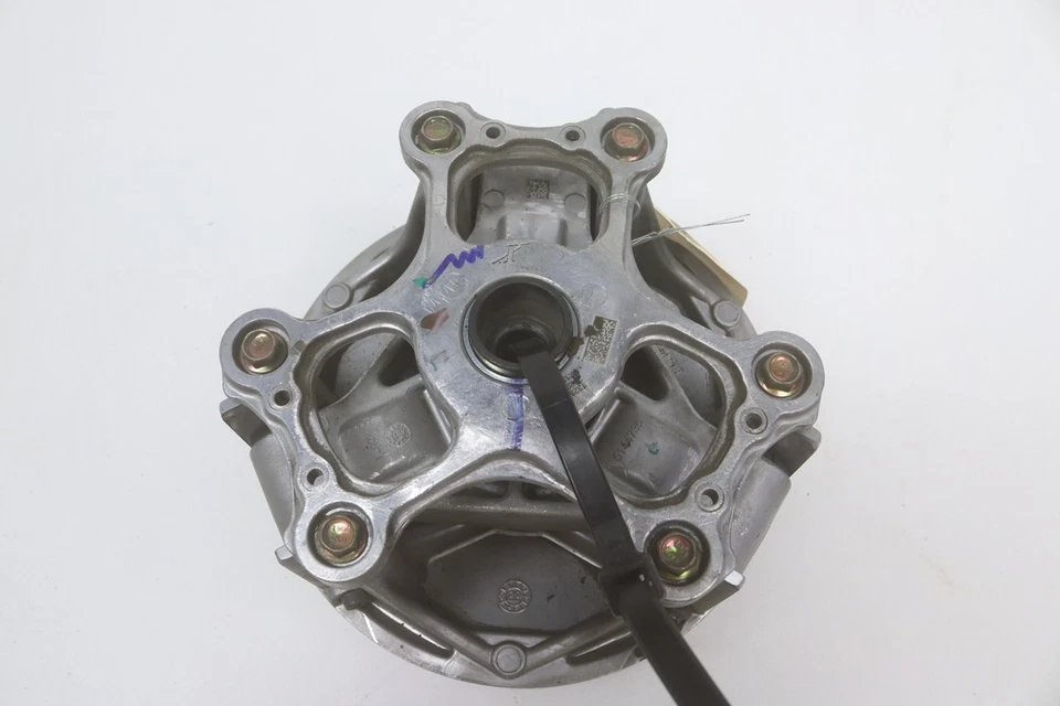 Polaris Ranger 1000 Prem PS 23 Primary Drive Clutch 1323801 52623 — 第 2/4 张图片