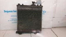 Radiateur Suzuki WAGON R+