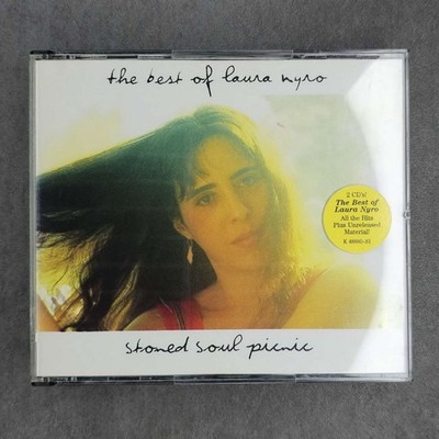 Stoned Soul Picnic: The Best of Laura Nyro Music
