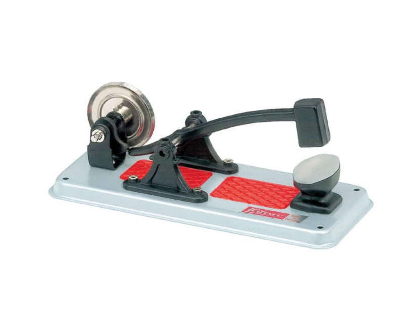New Wilesco M58 Blacksmith's Hammer Steam Toy Accessory, boxed UK stock