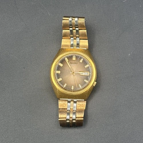 Vintage 1979 Seiko Automatic Men’s Watch