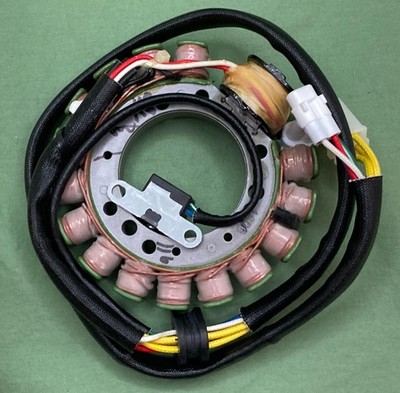 NEW MOOSE UTILITY 2112-0513 STATOR YAMAHA