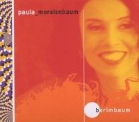 Berimbaum Von Paula Morelenbaum | CD | Zustand Neu