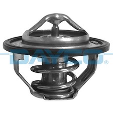 Dayco DT1026V Thermostat, Coolant for, Cadillac, Chevrolet, Fiat, Opel, Saab, Vaux