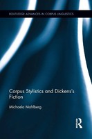 Corpus Stylistics And Dickens's Fiction Michaela Mahlberg Taschenbuch Englisch