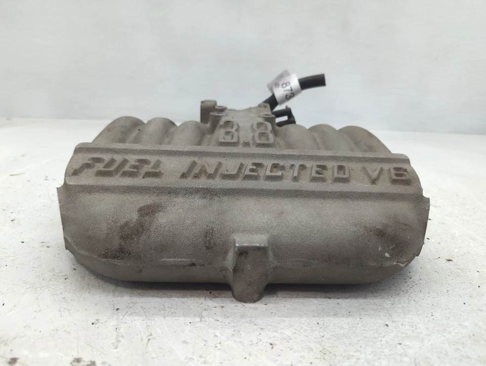 Colector de admisión de aire Ford Thunderbird 1996-1997 FI951 Foto 2 de 4