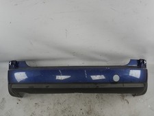 Paraurti Posteriore Usato FORD FOCUS CMAX I Fase 1 - 2.0 TDCI 16v 135cv -