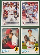 2022 Topps Heritage Baseball Variations Checklist and Gallery 57