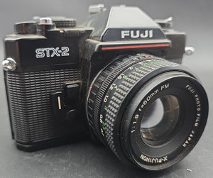 Fuji Stx-2 | eBay