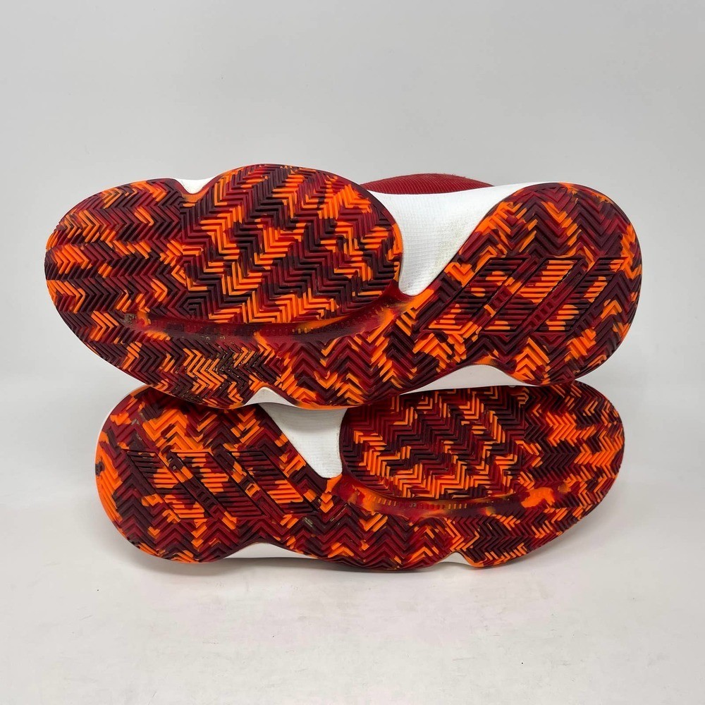 Adidas Harden B/E 3 Youth Sz 5 Women's Sz 6 1/2 Basketball S884-1000 thumbnail 9