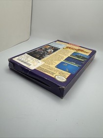 Disney's DuckTales (Nintendo NES) senza manuale - testato, funzionante