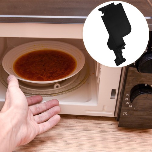 Door Pole Switch Universal Microwave Stay Button Replacement Part - Picture 9 of 12