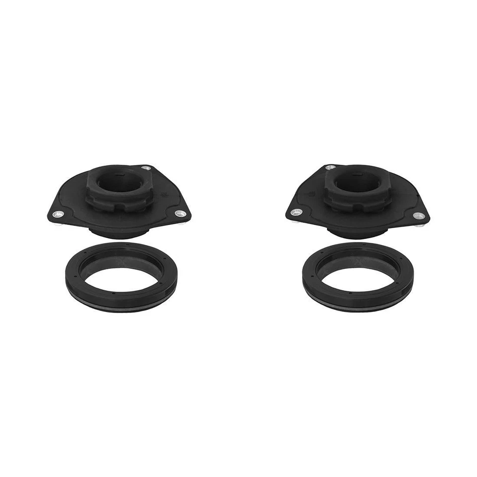 Kit de montaje delantero de puntales KYB para Nissan Juke Leaf 2011 Nissan Juke Leaf 2012 Foto 2 de 4