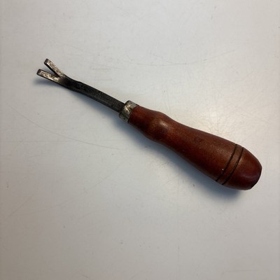 Vintage W. M. Johnson Inc. Pry Bar 6  Newark NJ USA