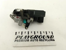 Dodge Charger Driver Left Front Door Lock Latch Actuator Fits 2006-2010 06 07 08