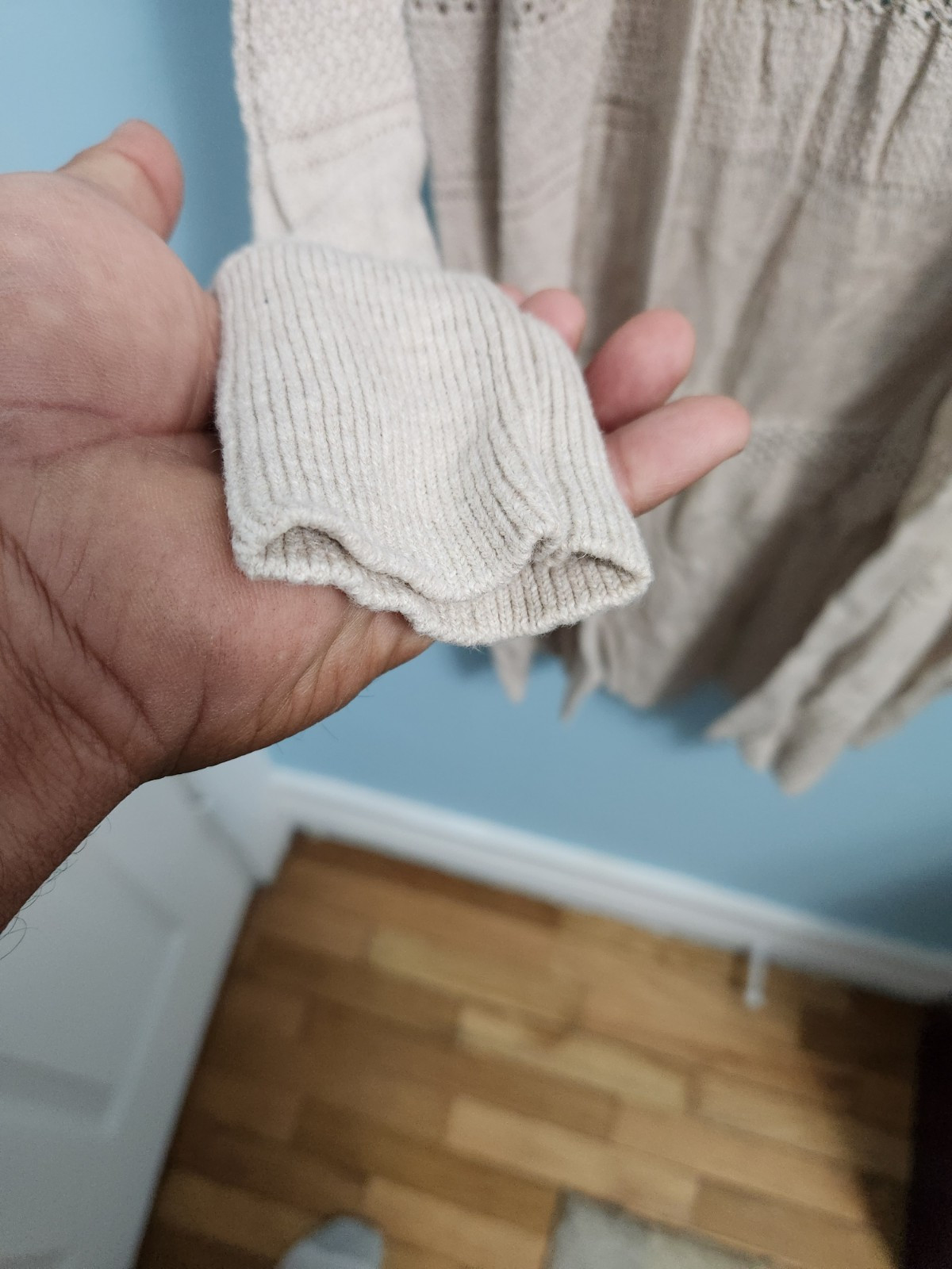 Universal Thread - Extra Small Womens Beige/Tan K… - image 8