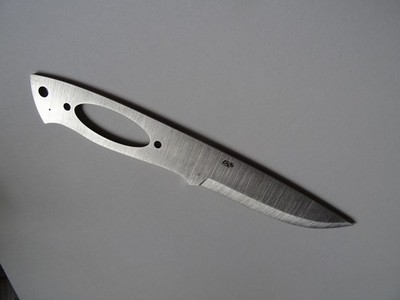 Brisa Klinge Trapper 95 Outdoor Freizeit