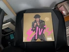 ELVIS: One Night With You HBO Special 1984 Vinyl LP W/ Poster 50th Anniversary