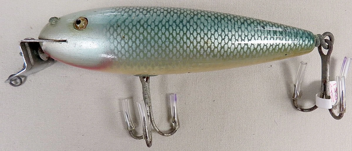 25+ Creek Chub Vintage Freshwater Fishing Lures for sale | Updated