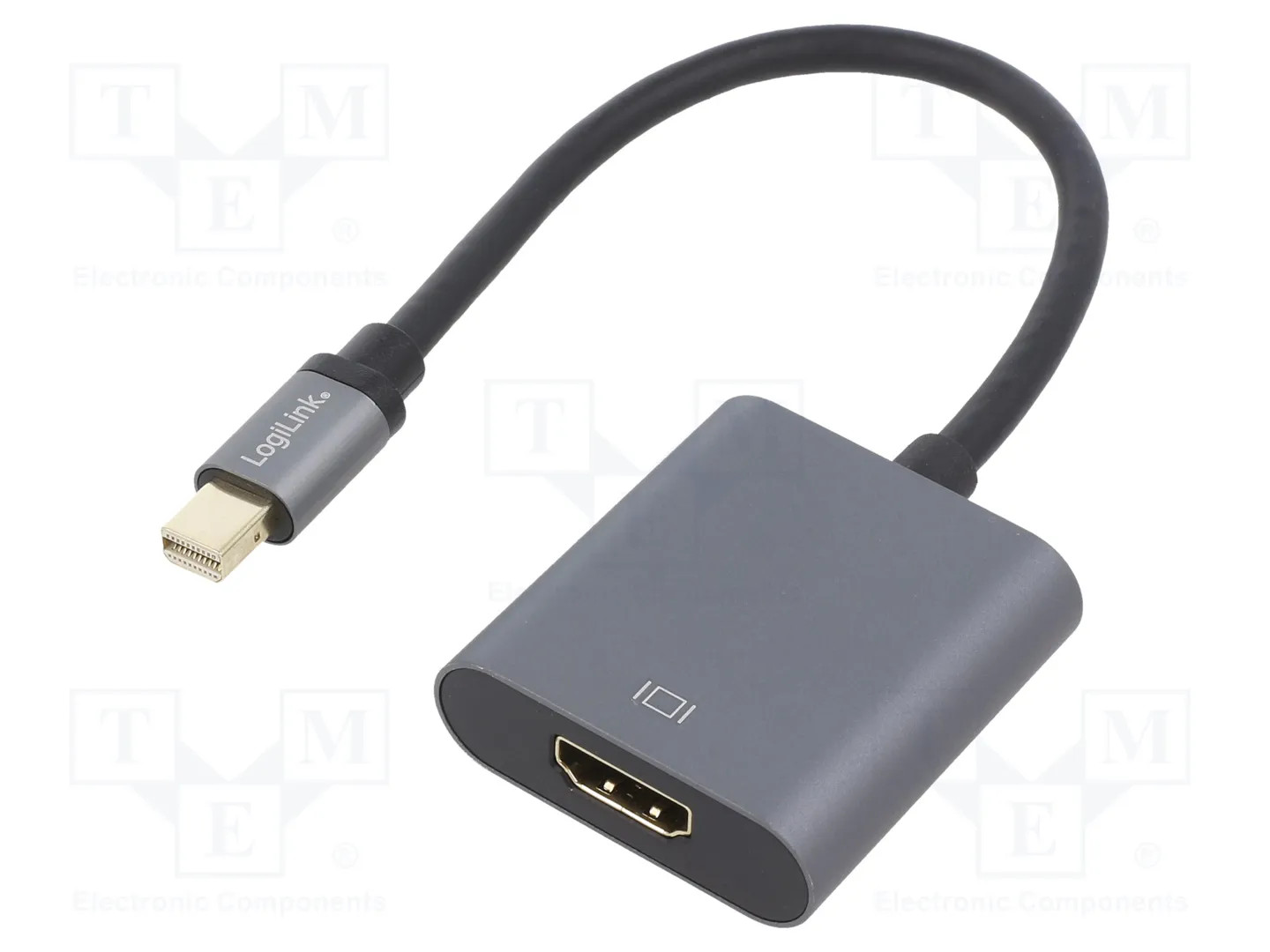 LOGILINK CDA0110 Adapter