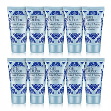 10 Estee Lauder Take It Away Makeup Remover Lotion 1 oz