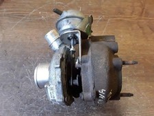 RENAULT LAGUNA III BT0/1 Turbolader 7650155 051043A H8200347344 2.00 25456041
