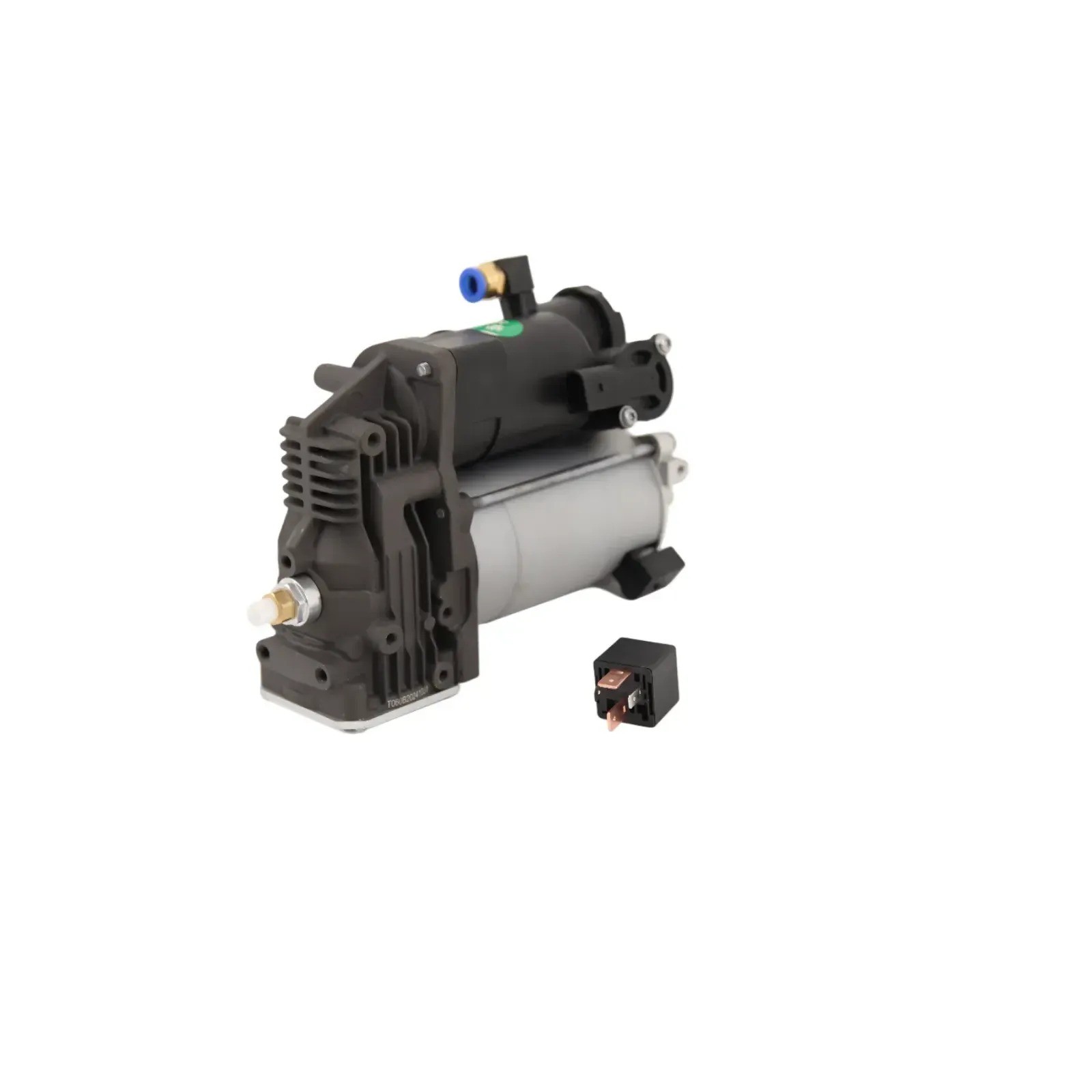 For Land Rover Discovery 3/4 L319 2004-2013 AMK Air Suspension Compressor Pump