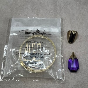 Thierry Mugler Jewelry | eBay