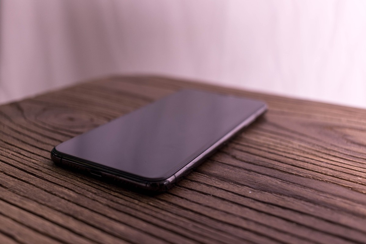 Apple iPhone 11 Pro Max - 256 GB - Space Gray (Unlocked) for sale