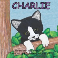 Veronica M Lloyd | Charlie | Taschenbuch | Englisch (2016) | Veronica Lloyd