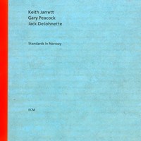 Standards In Norway | Keith Trio Jarrett | Deutsch | Audio-Cd | CD | 1995