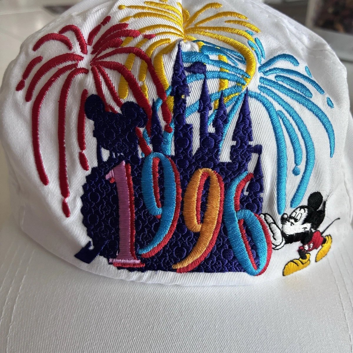 Goofy's Hat Co. Disney Hats (1968-Now) for sale | eBay