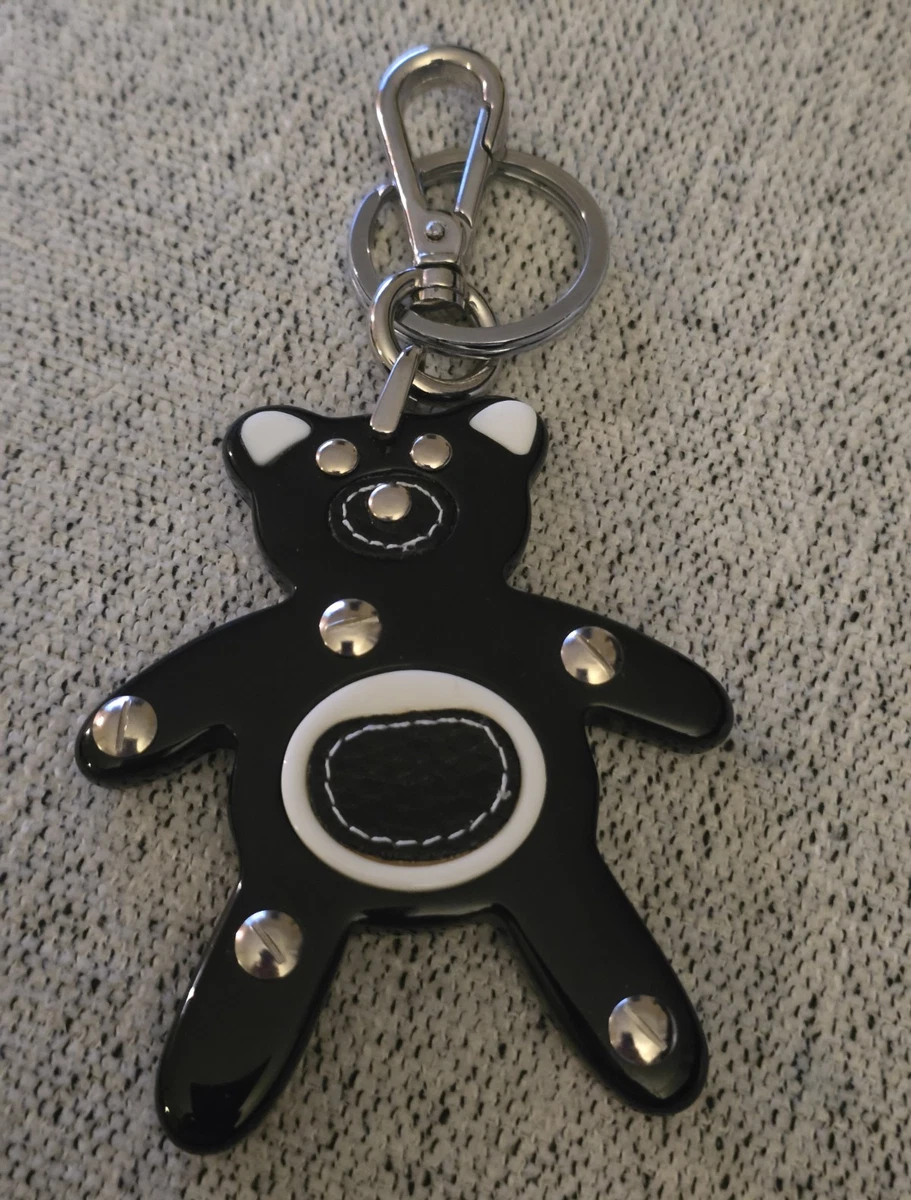 PRADA Leather Key Chains, Rings & Finders for Women for sale - eBay