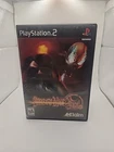 Shadow Man: 2econd Coming (Sony PlayStation 2, 2002)