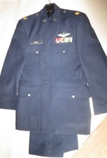 US Air Force uniform