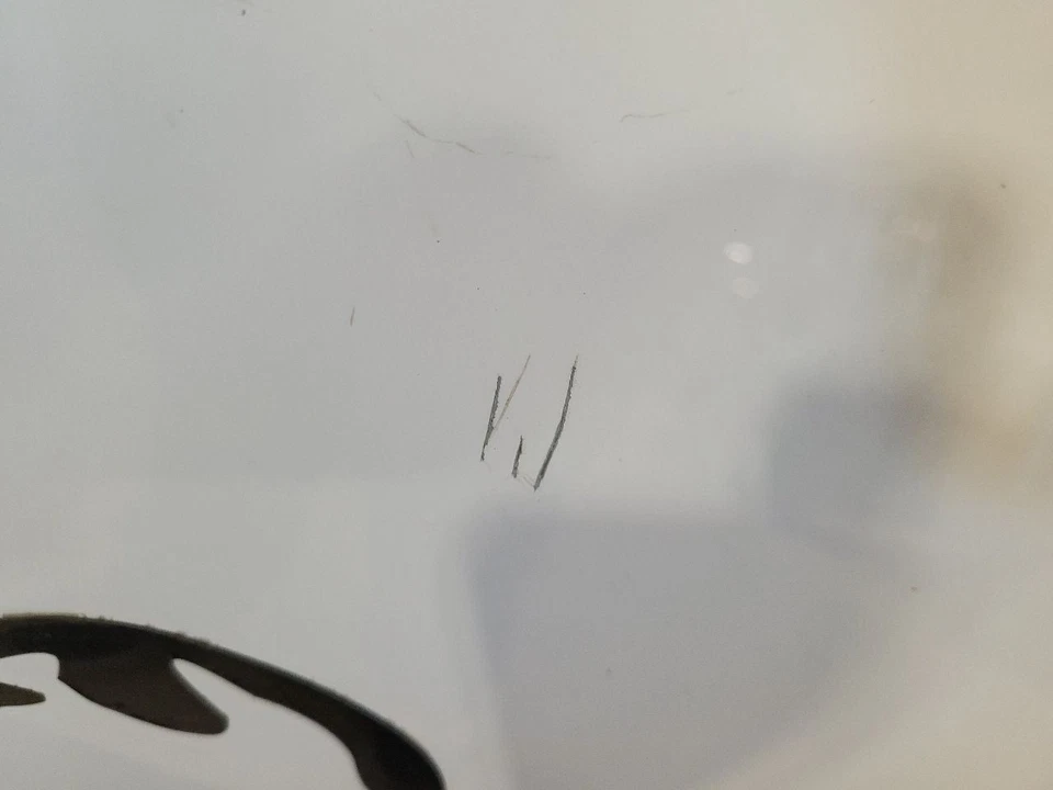 2016 17 18 19 20 21 22 23 24 2025 CHEVROLET MALIBU Driver Left Rear Side Door Foto 4 de 4