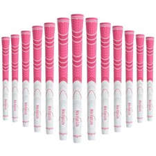 Textured All-Weather Golf Grips - Multiple Sizes